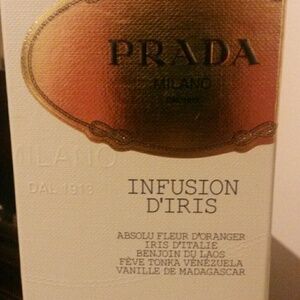Prada Milano parfum for women